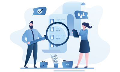 Human Resources Management