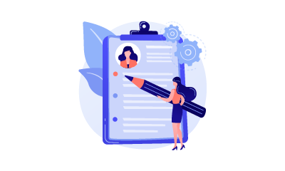 A to Z CV Writing Guideline