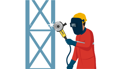 Abrasive Wheel Safety Training