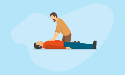Workplace First Aid Training
