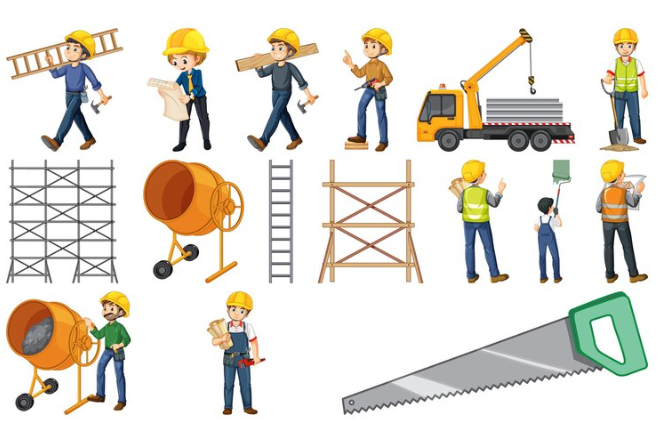 Work at Height