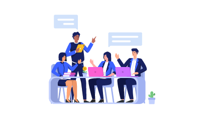 Workplace Ethics Management