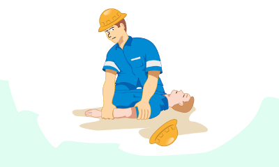 Workplace First Aid Incident Management