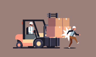 Warehouse Safety Training