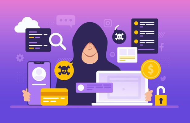 Web Application Penetration Testing