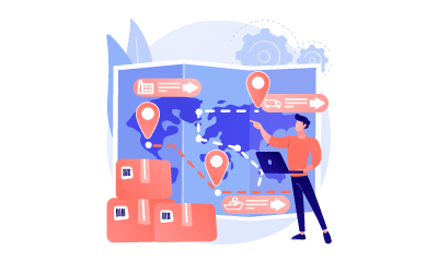 Supply Chain Coordinator