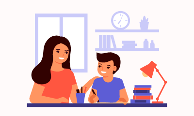 Support Work in Schools