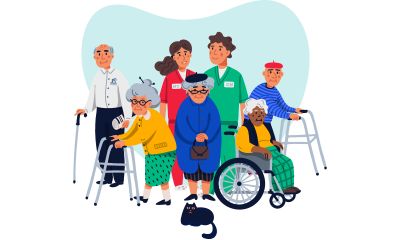 Support Worker Diploma Care Assistant Certificate