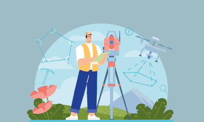 Surveying Technician