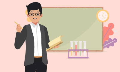 Teaching Assistant