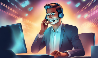Telesales Executive