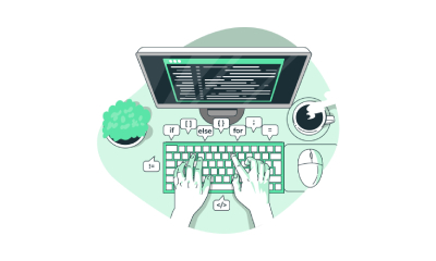 Touch Typing