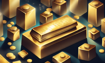 Trading – Gold Trading