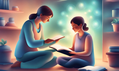 Training Learning for Carer