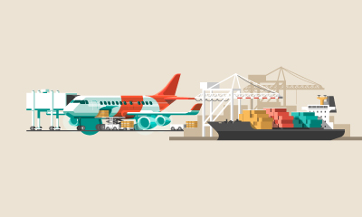 Transport Manager