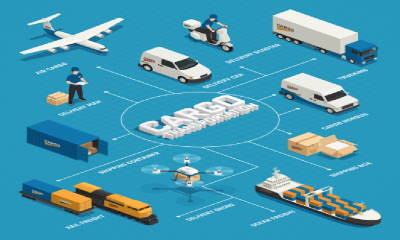 Transport Planning