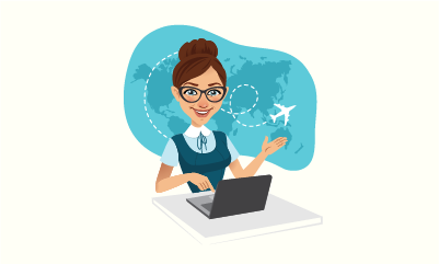 Travel Agent