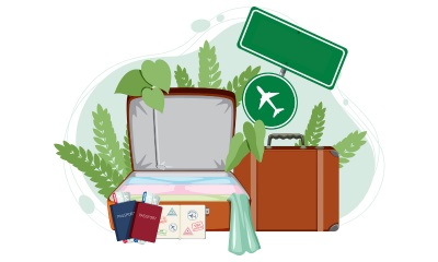 Travel Writing Essentials