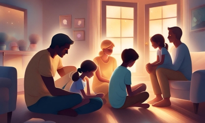 Understanding Children and Young People’s Mental Health Level 3