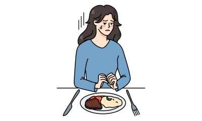 Understanding Eating Disorders