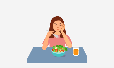 Vegan(Vegetarian) Diet