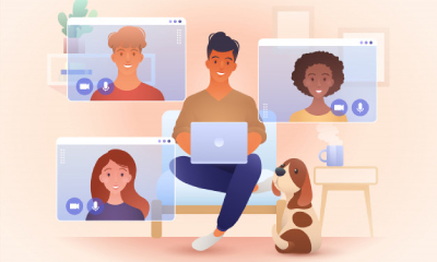 Virtual Interviewing for HR Level 4