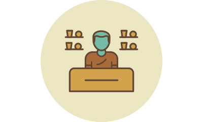 Visual Merchandising Basics