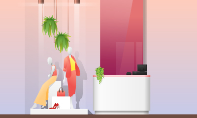 Visual Merchandising Diploma