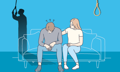 Suicide Prevention Mental Health and Self-Harm Awareness Training