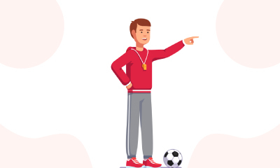 Sports and Fitness Tutor