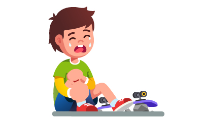 Sports Injuries