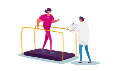 Sports Therapy
