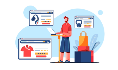 Starting an Online Business