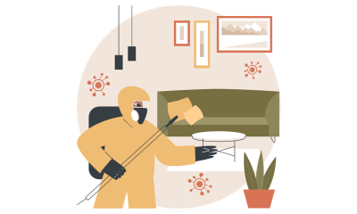 Sterile services
