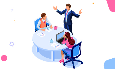 Strategic Management and Leadership