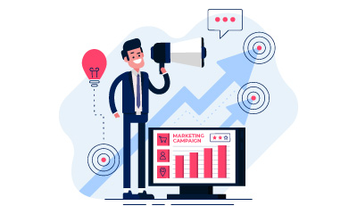 Sales and Marketing