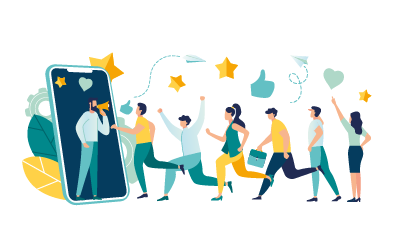 Sales: Psychology of Customers