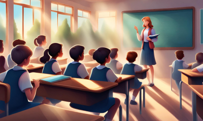 School Midday Supervision