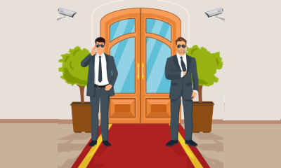 Security Officer