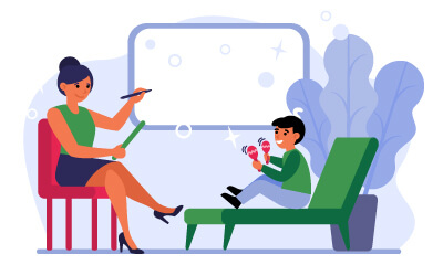 SEN Teaching Assistant