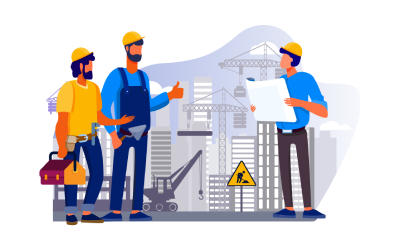 Site Supervisor/Foreman Training