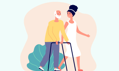 Social Care Support Worker Training
