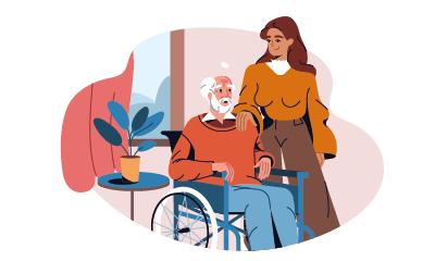 Social Care Worker
