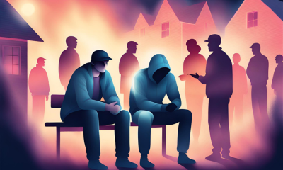 Social Crime Prevention Awareness