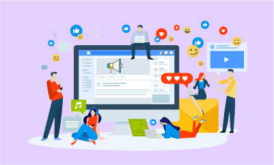 Social Media Marketing Course -The Step by Step Guide