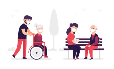 Safeguarding Adults at Risk – Level 2
