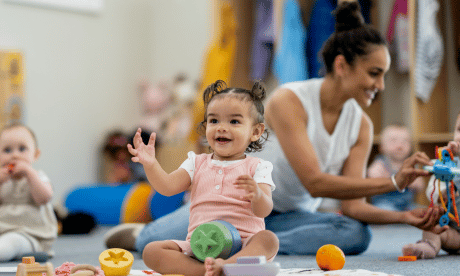 Safeguarding Children Level 3 Designated Lead DSL