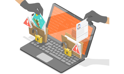 RANSOMWARE UNCOVERED: Cybersecurity Essentials