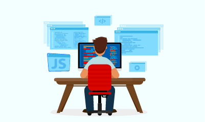 Refactor Javascript