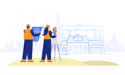Residential Surveyor